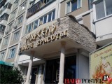 рекламные буквы