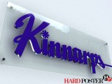 объемные буквы купить